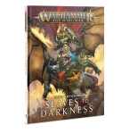 Battletome Slaves to Darkness 2ed