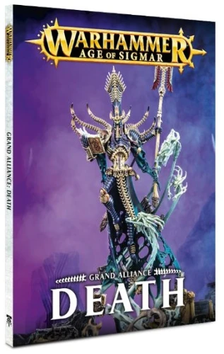 Grand Alliance: Death