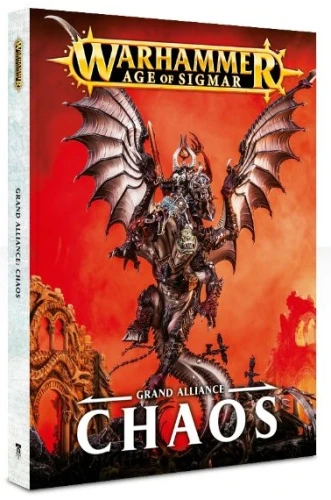 Grand Alliance: Chaos