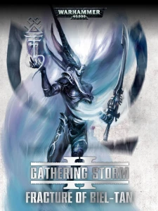 Gathering Storm: Fracture of Biel-Tan