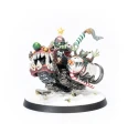 Da Red Gobbo's Squigmobile