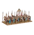Host of Nehekhara Army Reinforcement Set