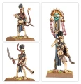 Host of Nehekhara Army Reinforcement Set