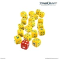 StarCraft: Protoss - Custom Dice Set