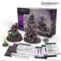 StarCraft: Zagara & Bile Launcher - Zerg - Expansion Set