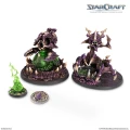 StarCraft: Zagara & Bile Launcher - Zerg - Expansion Set