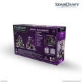 StarCraft: Zagara & Bile Launcher - Zerg - Expansion Set