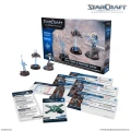 StarCraft: Nova Terra & Sabotage Drone - Terran - Expansion Set