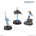 StarCraft: Nova Terra & Sabotage Drone - Terran - Expansion Set