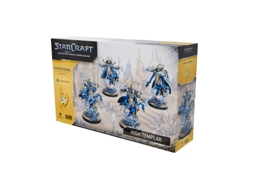 StarCraft: High Templar - Protoss - Expansion Set