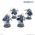 StarCraft: High Templar - Protoss - Expansion Set