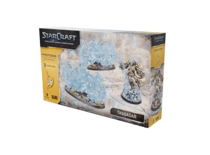 StarCraft: Tassadar - Protoss - Expansion Set