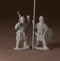 Late Saxon/Anglo - Danish Lord