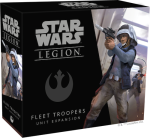 Star Wars: Legion - Fleet Troopers