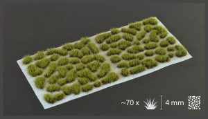 Gamers Grass: Swamp Tuft (4mm)