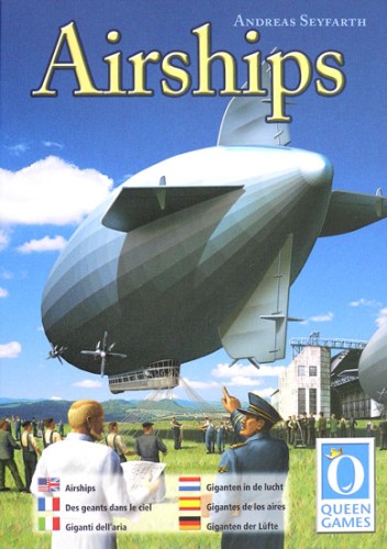 Airships