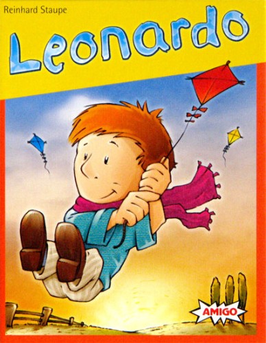 Leonardo