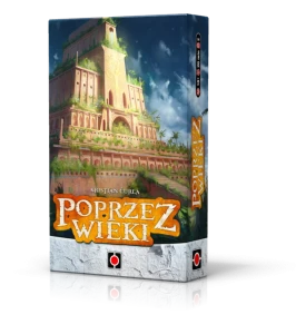 Poprzez Wieki