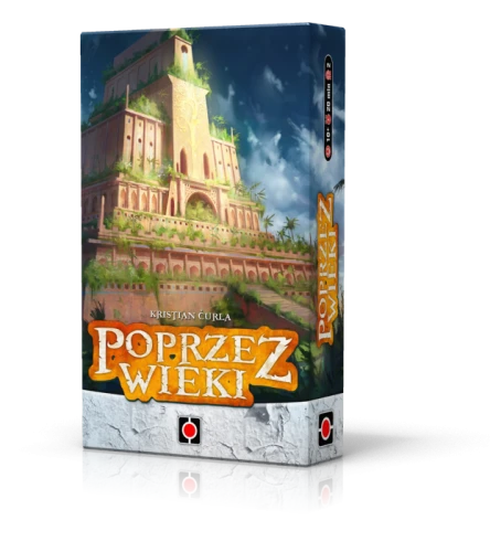 Poprzez Wieki