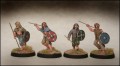 Saga: Irish Warriors