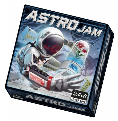 Astro Jam