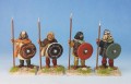 Saga: Early Saxon Levy