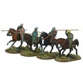Norman Heavy Cavalrymen 2