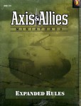 Axis & Allies Miniatures: Expanded Rules