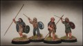 Saga: Irish Warriors