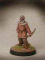 Late Saxon - Archers