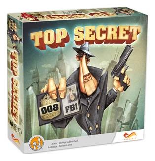 Top Secret
