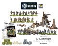 Bolt Action: D-Day Firefight Starter Set