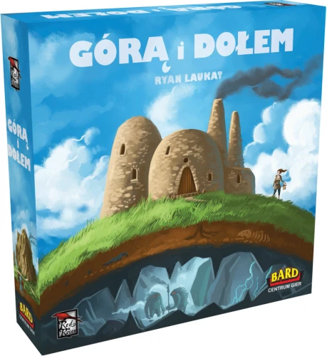 Górą i Dołem