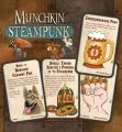 Munchkin Steampunk