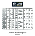 Bolt Action: US Infantry