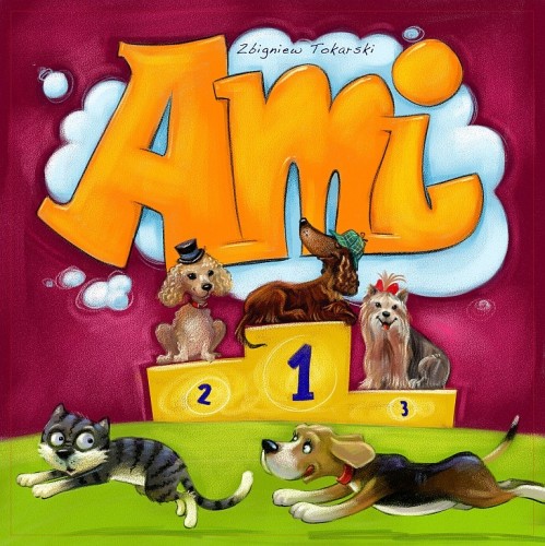 Ami