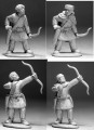 Saga: Late Roman Archers