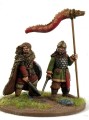 Early Saxon - Aella, King of Northumbria