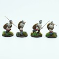 Saga: Late Roman Javelinmen