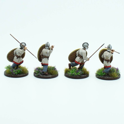 Saga: Late Roman Javelinmen