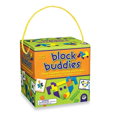 Block Buddies