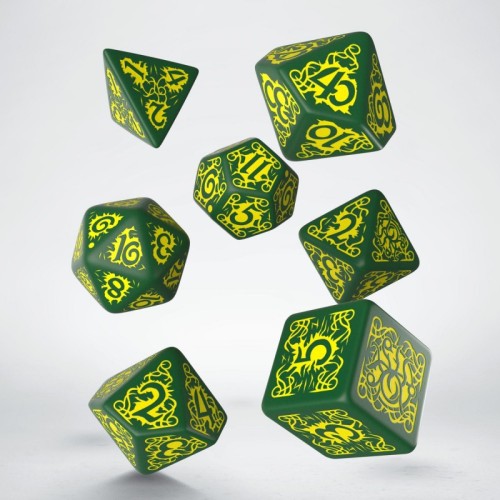 Komplet Pathfinder Strange Aeons