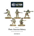 Bolt Action: US Infantry