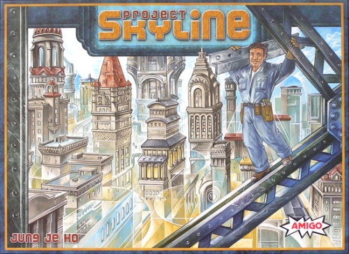 Project Skyline