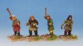 Early Saxon - Slingers