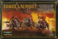 Daemons of Chaos Bloodcrushers of Khorne
