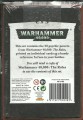 Warhammer 40,000 - Psychic Powers