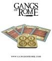 Gangs of Rome: Fighter Sextus