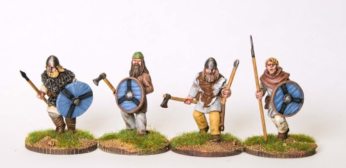 Vikings - Bondi 5
