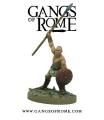 Gangs of Rome: Fighter Quartus